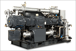 Atlas Copco Compressor